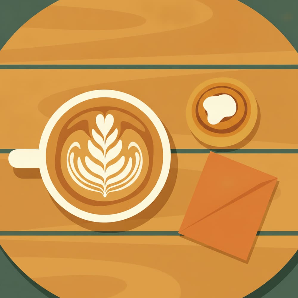 -30% la orice CAFEA din meniu